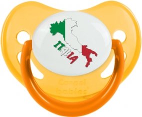 Italia maps Sucete Physiologique Jaune phosphorescente