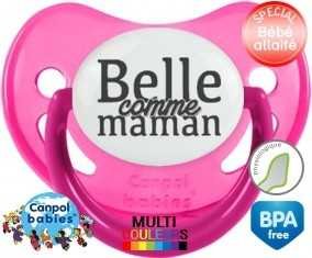 Belle comme maman style1: Sucette Physiologique-su7.fr