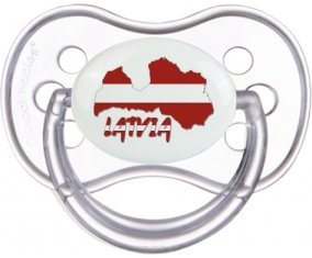 Latvia maps Sucete Anatomique Transparente classique