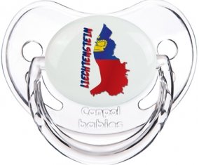 Liechtenstein maps Sucete Physiologique Transparent classique