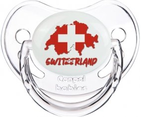 Switzerland maps Sucete Physiologique Transparent classique