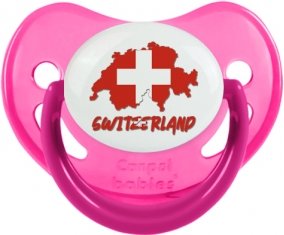 Switzerland maps Sucete Physiologique Rose phosphorescente