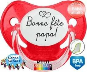 Bonne fête papa style19: Sucette Physiologique-su7.fr
