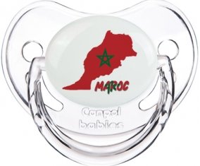 Maroc maps Sucete Physiologique Transparent classique