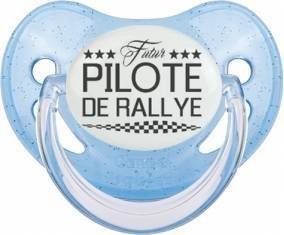 Futur pilote de rallye style1: Sucette Physiologique-su7.fr