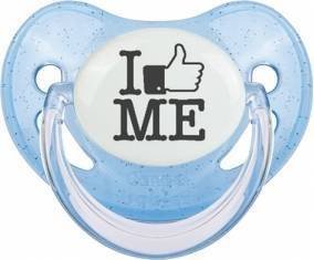 Originale i like me: Sucette Physiologique-su7.fr
