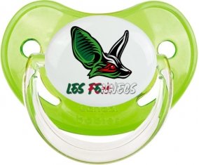 Les fennecs algérie football Sucete Physiologique Vert classique
