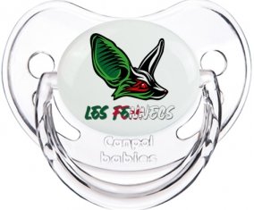 Les fennecs algérie football Sucete Physiologique Transparent classique