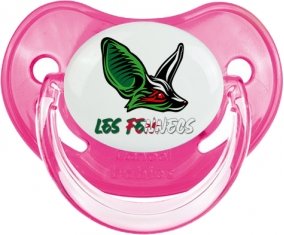 Les fennecs algérie football Sucete Physiologique Rose classique