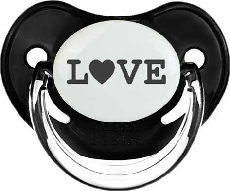 Originale love: Sucette Physiologique-su7.fr