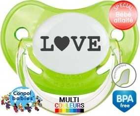 Originale love: Sucette Physiologique-su7.fr