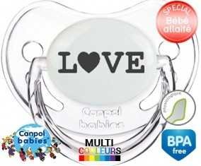 Originale love: Sucette Physiologique-su7.fr