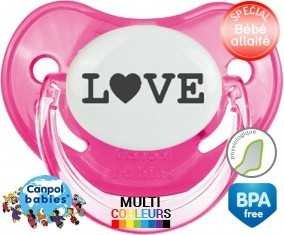 Originale love: Sucette Physiologique-su7.fr