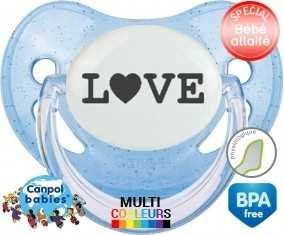 Originale love: Sucette Physiologique-su7.fr