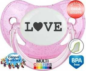 Originale love: Sucette Physiologique-su7.fr