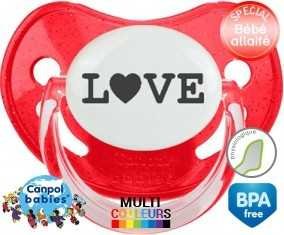 Originale love: Sucette Physiologique-su7.fr