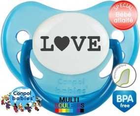 Originale love: Sucette Physiologique-su7.fr