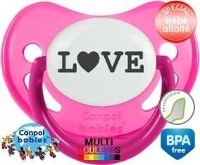 Originale love: Sucette Physiologique-su7.fr