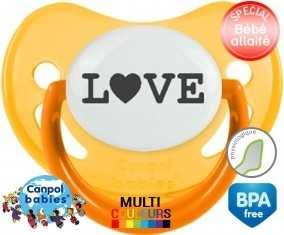 Originale love: Sucette Physiologique-su7.fr