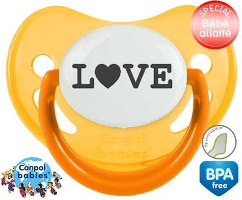 Originale love: Sucette Physiologique-su7.fr