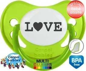 Originale love: Sucette Physiologique-su7.fr