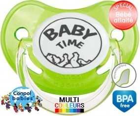 Baby time: Sucette Physiologique-su7.fr