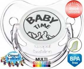 Baby time: Sucette Physiologique-su7.fr