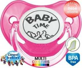 Baby time: Sucette Physiologique-su7.fr