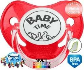 Baby time: Sucette Physiologique-su7.fr