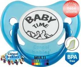 Baby time: Sucette Physiologique-su7.fr