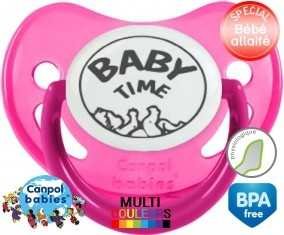 Baby time: Sucette Physiologique-su7.fr