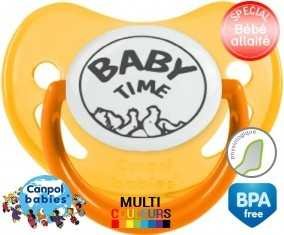 Baby time: Sucette Physiologique-su7.fr