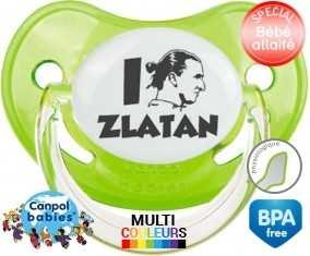 I love zlatan: Sucette Physiologique-su7.fr