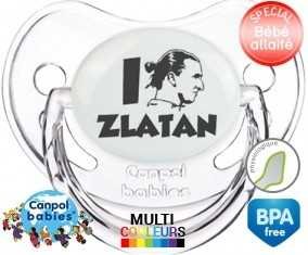 I love zlatan: Sucette Physiologique-su7.fr