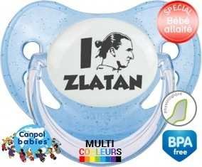 I love zlatan: Sucette Physiologique-su7.fr