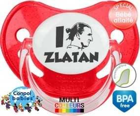 I love zlatan: Sucette Physiologique-su7.fr