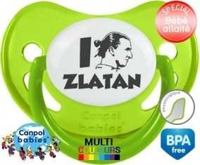 I love zlatan: Sucette Physiologique-su7.fr