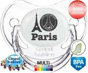 I love paris: Sucette Physiologique-su7.fr
