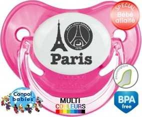 I love paris: Sucette Physiologique-su7.fr