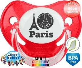 I love paris: Sucette Physiologique-su7.fr