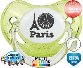 I love paris: Sucette Physiologique-su7.fr