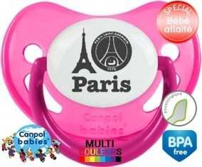 I love paris: Sucette Physiologique-su7.fr