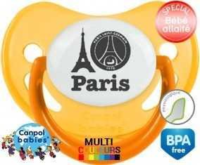 I love paris: Sucette Physiologique-su7.fr