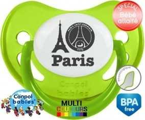 I love paris: Sucette Physiologique-su7.fr
