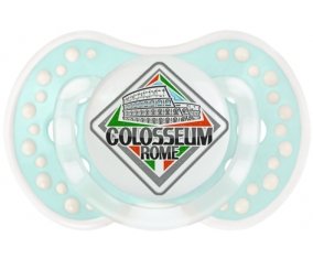 Collosseum Rome Sucete LOVI Dynamic Retro-turquoise-lagon classique