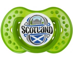 Flag Scotland Sucete LOVI Dynamic Vert classique
