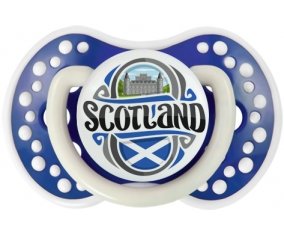 Flag Scotland Sucete LOVI Dynamic Bleu-marine phosphorescente