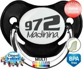 972 madinina: Sucette Physiologique-su7.fr