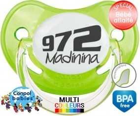 972 madinina: Sucette Physiologique-su7.fr