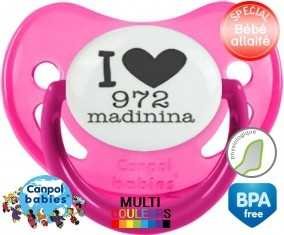 I love madinina: Sucette Physiologique-su7.fr